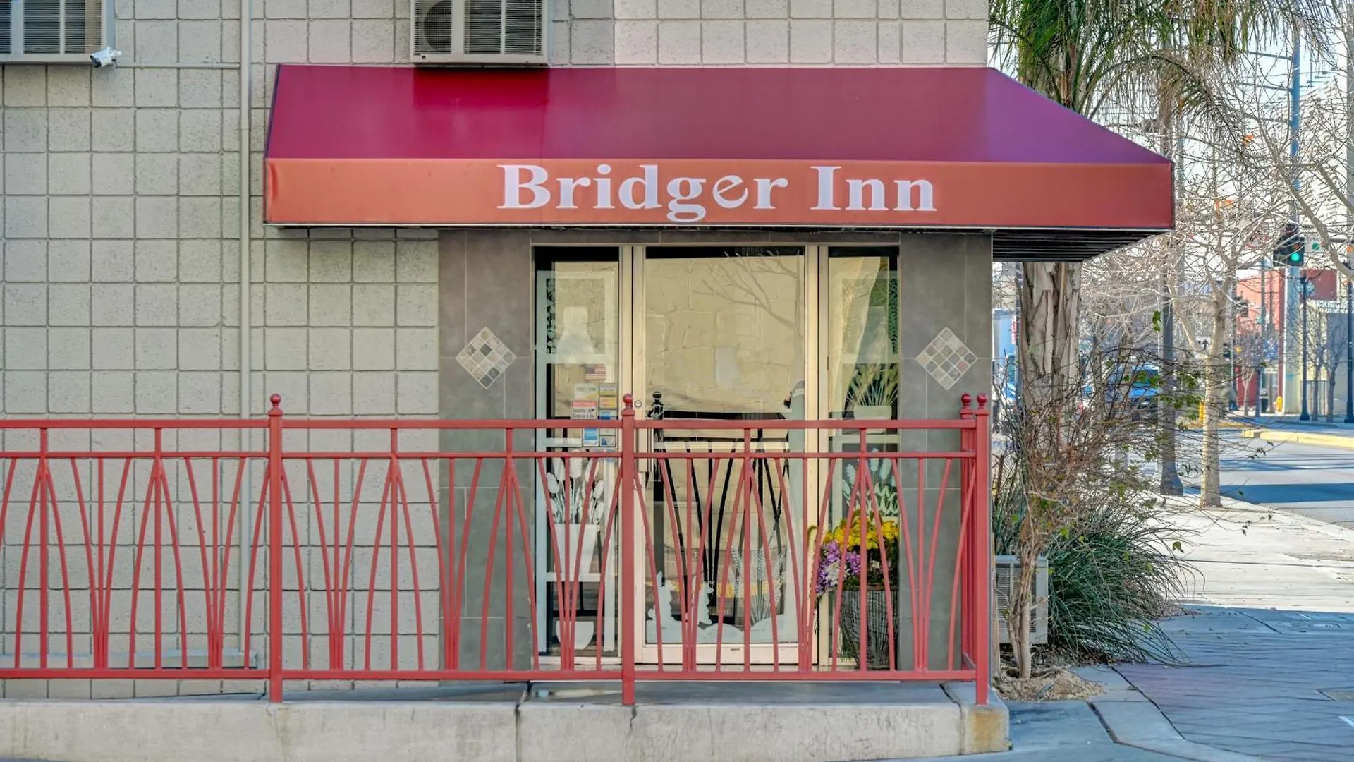 Bridger Inn Hotel Downtown Las Vegas 2*,  United States