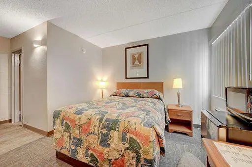 Bridger Inn Hotel Downtown Las Vegas