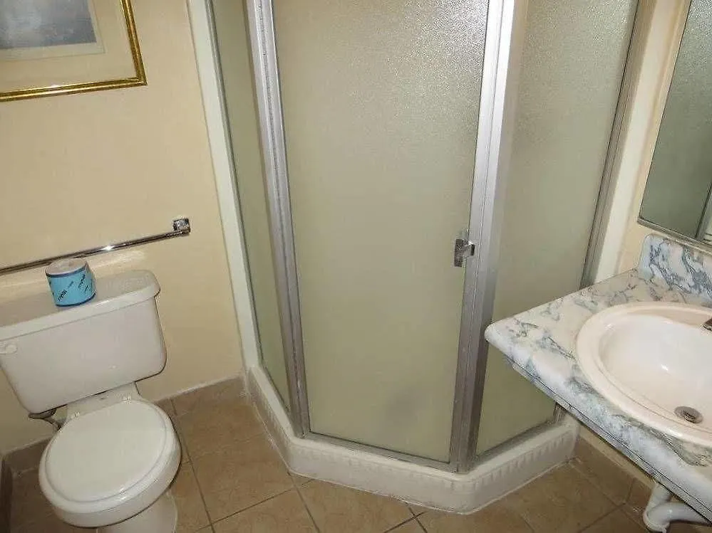 Bridger Inn Hotel Downtown Las Vegas