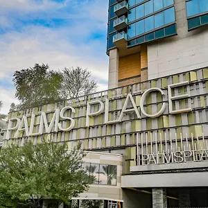 4* Aparthotel Stripviewsuites At Palms Place