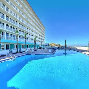 Harbour Beach Hotel Daytona Beach