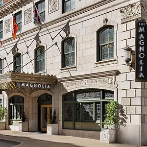 Magnolia St. Louis, A Tribute Portfolio Hotel Saint Louis