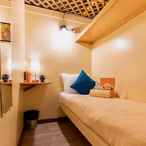 Interfaith Retreats Hostel New York