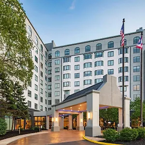 Sheraton Worthington Hotel Columbus