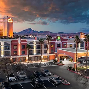 3* Hotel Express And - Henderson By Ihg