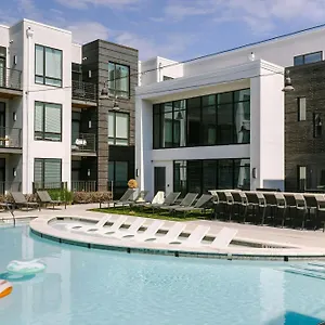 Sonder By Marriott Bonvoy Village 21 Hillsboro Village Aparthotel Nashville