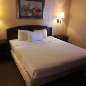 Emerald Convention Center ** Las Vegas