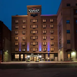 Sumner Hotel New York