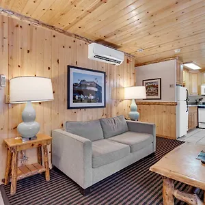 3 Peaks & Club Resort South Lake Tahoe
