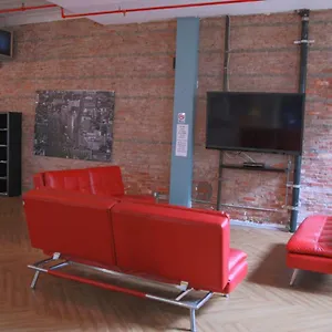 International Students Residences (adults Only) Hostel New York