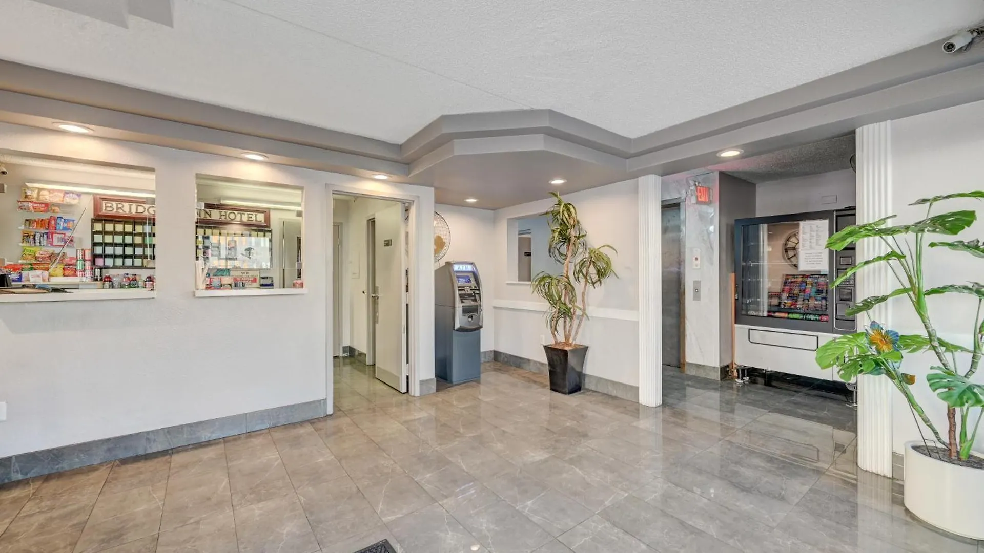 Bridger Inn Hotel Downtown Λας Βέγκας