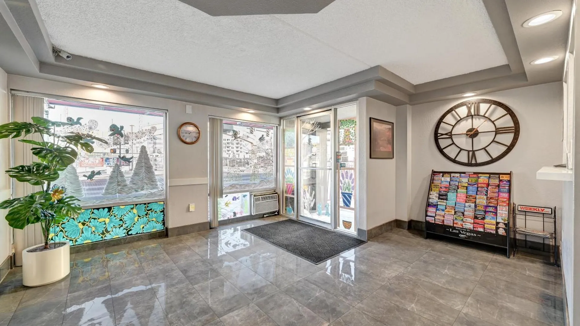 Bridger Inn Hotel Downtown Λας Βέγκας Ηνωμένες Πολιτείες της Αμερικής