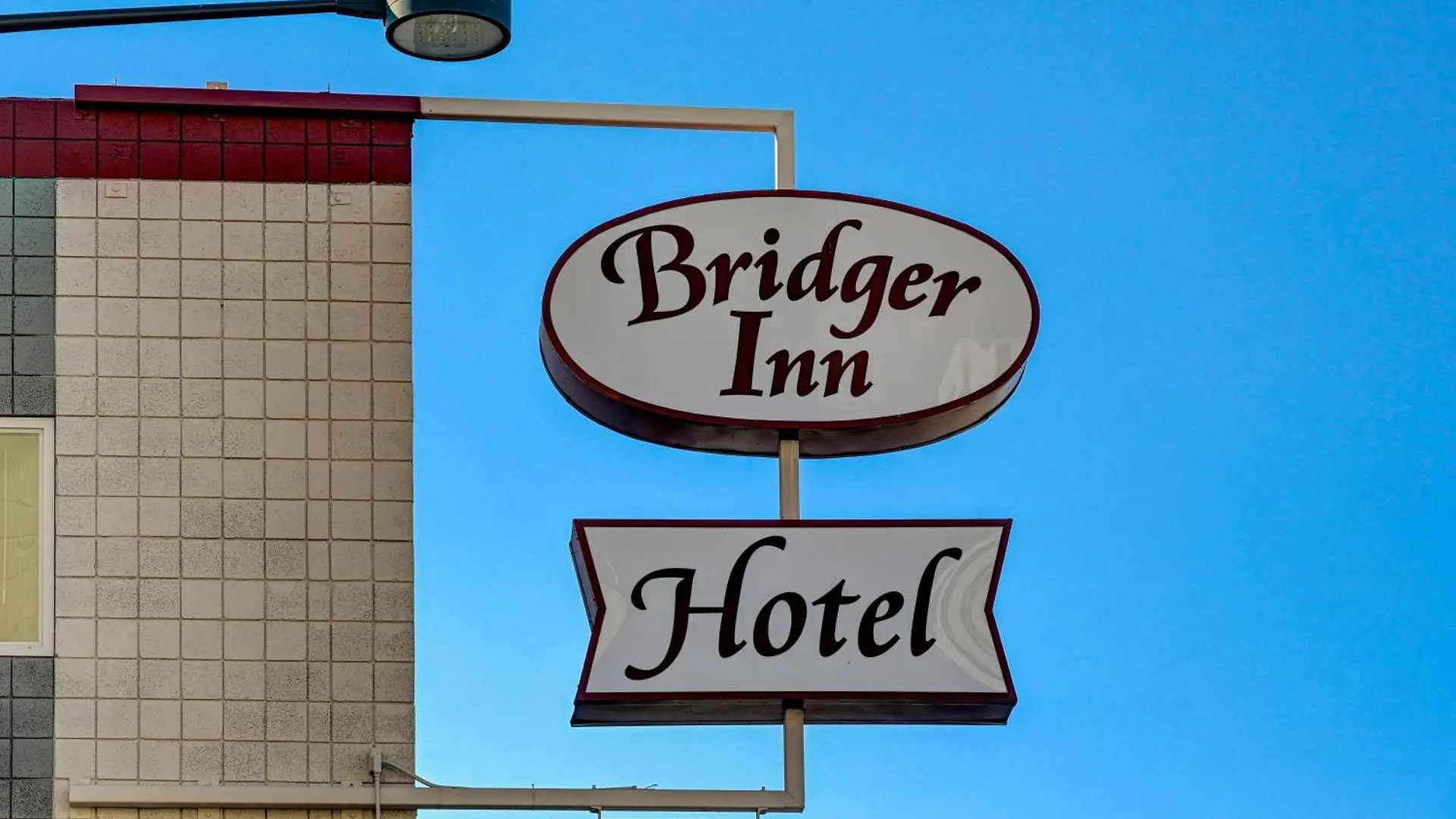Bridger Inn Hotel Downtown Λας Βέγκας