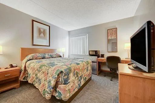 Bridger Inn Hotel Downtown Λας Βέγκας 2*,